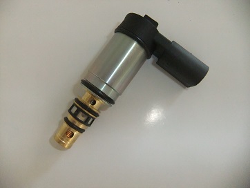 více - Regulační ventil Sanden PXE14 model 1748, 1737, 1707